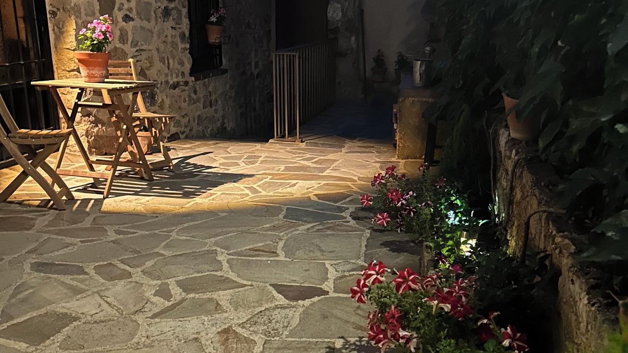Photo of Outdoor in Tabladillo