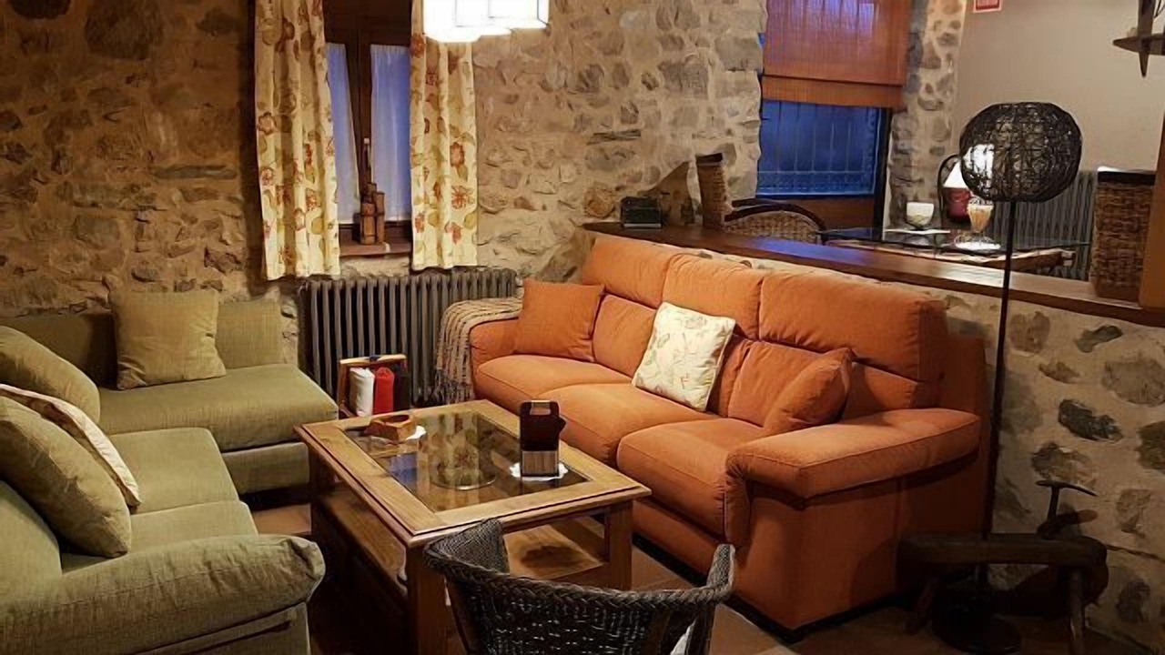 Photo of Livingroom in Tabladillo