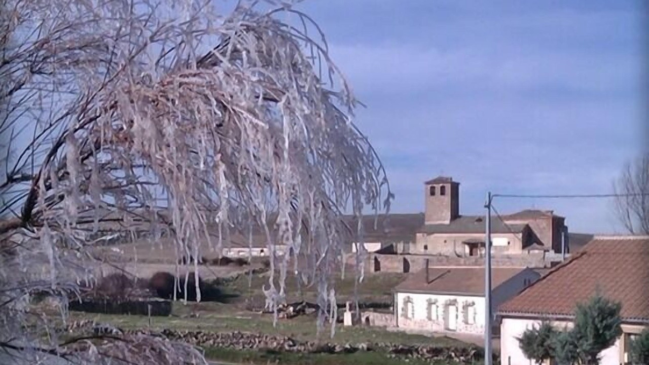 Photo of Outdoor in Tabladillo