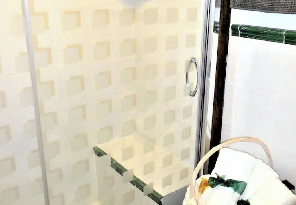 Photo of Bathroom in Chinchon