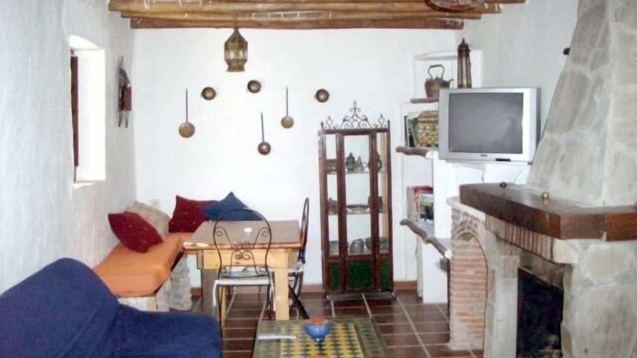 Photo of Livingroom in Conchar