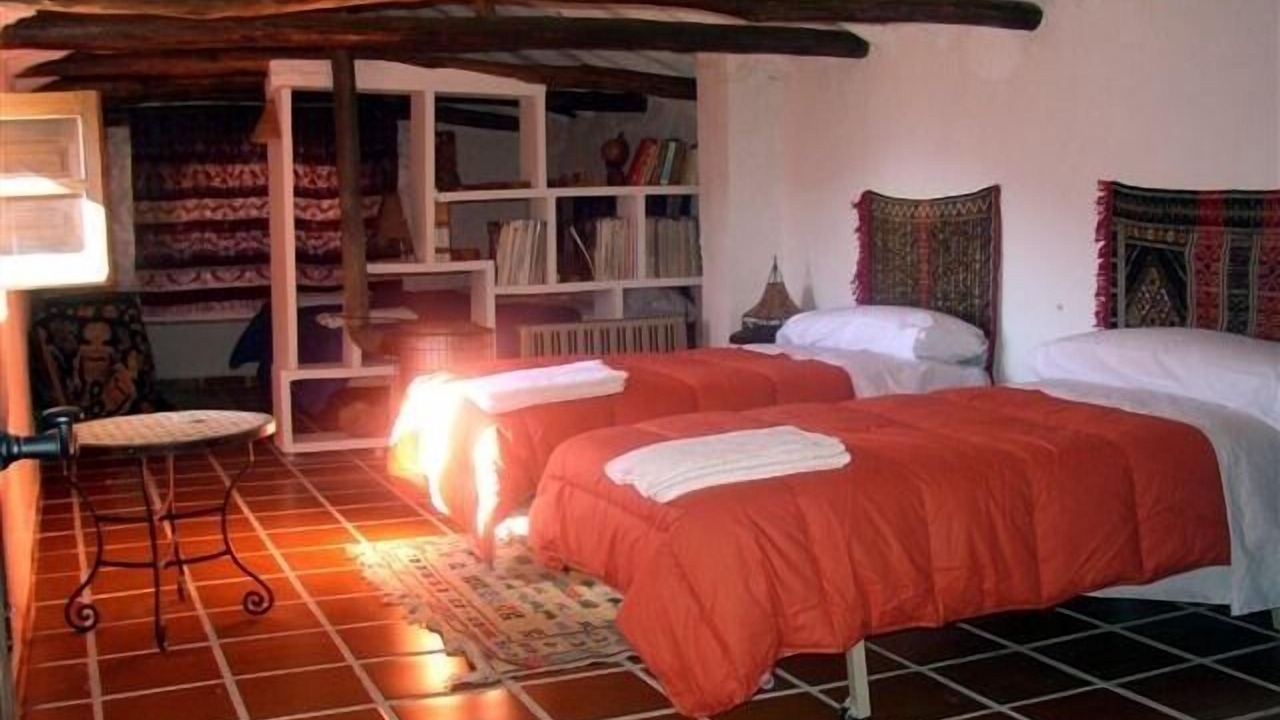 Photo of Bedroom in Conchar