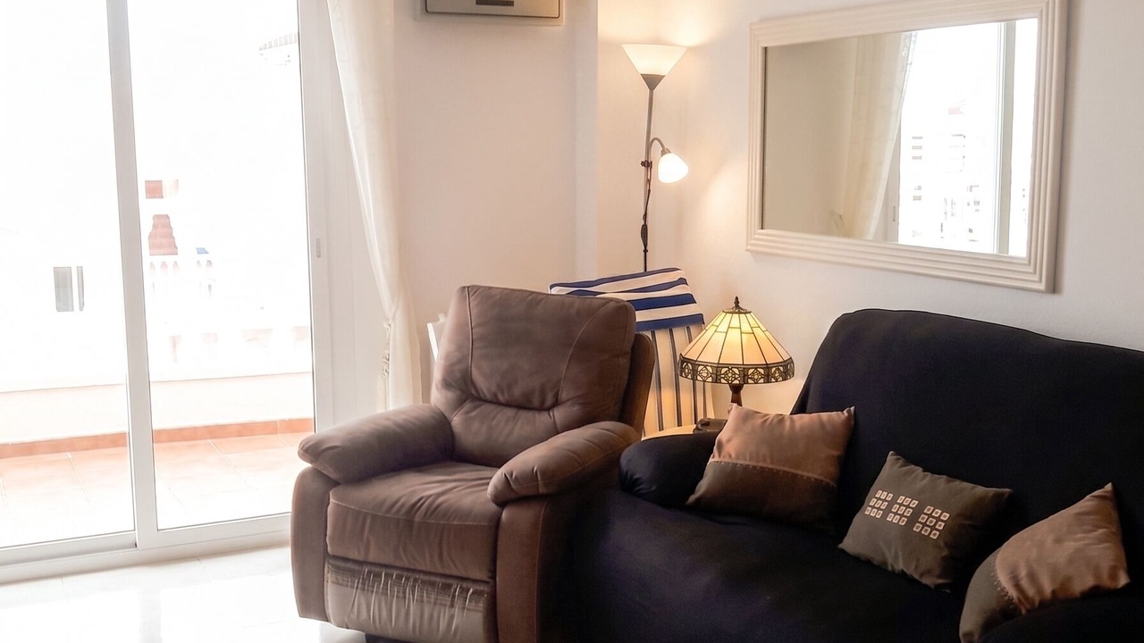 Photo of Livingroom in San Javier