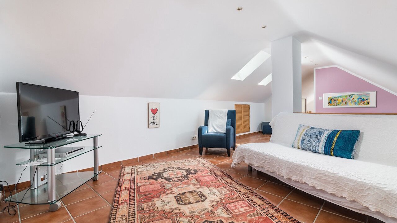 Photo of Livingroom in Pizarra