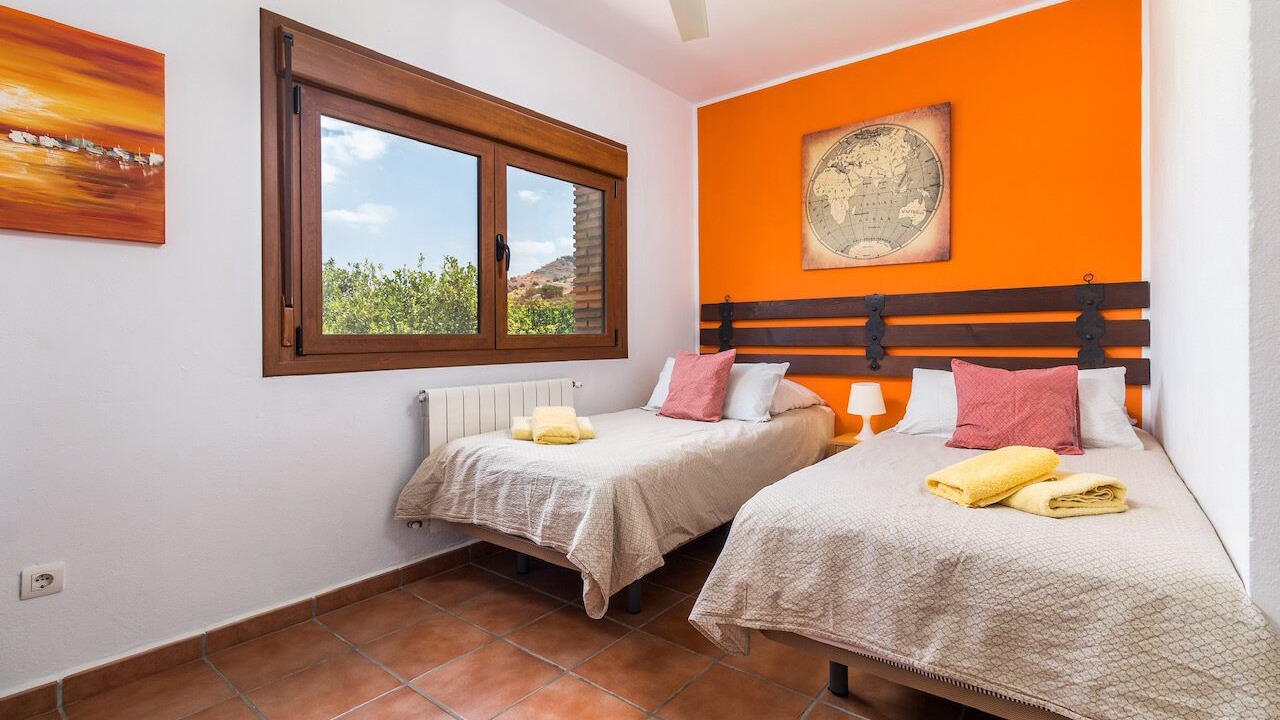 Photo of Bedroom in Pizarra