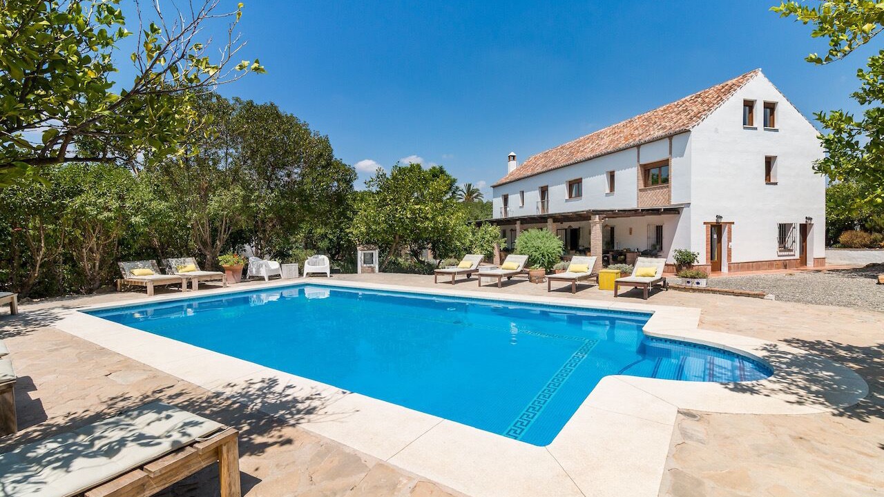 Photo of Outdoor in Pizarra