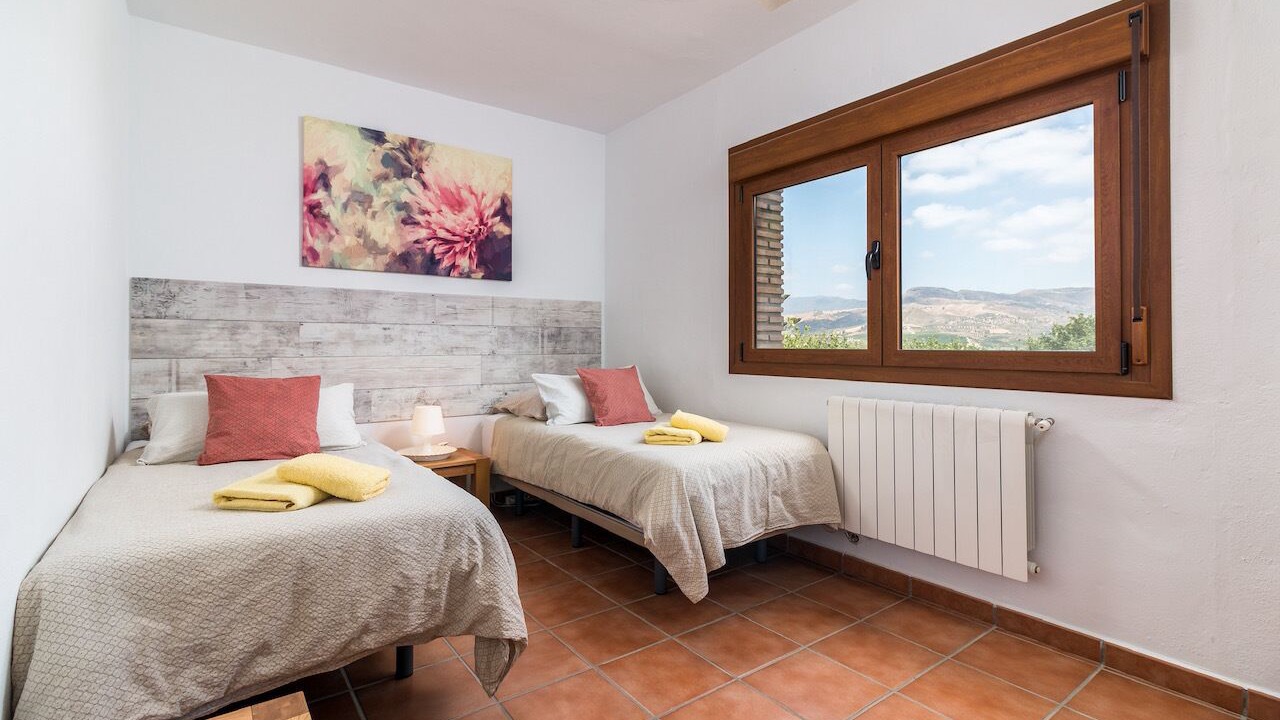 Photo of Bedroom in Pizarra