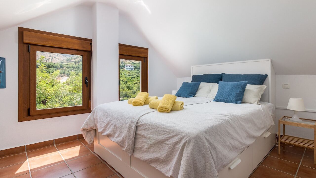 Photo of Bedroom in Pizarra