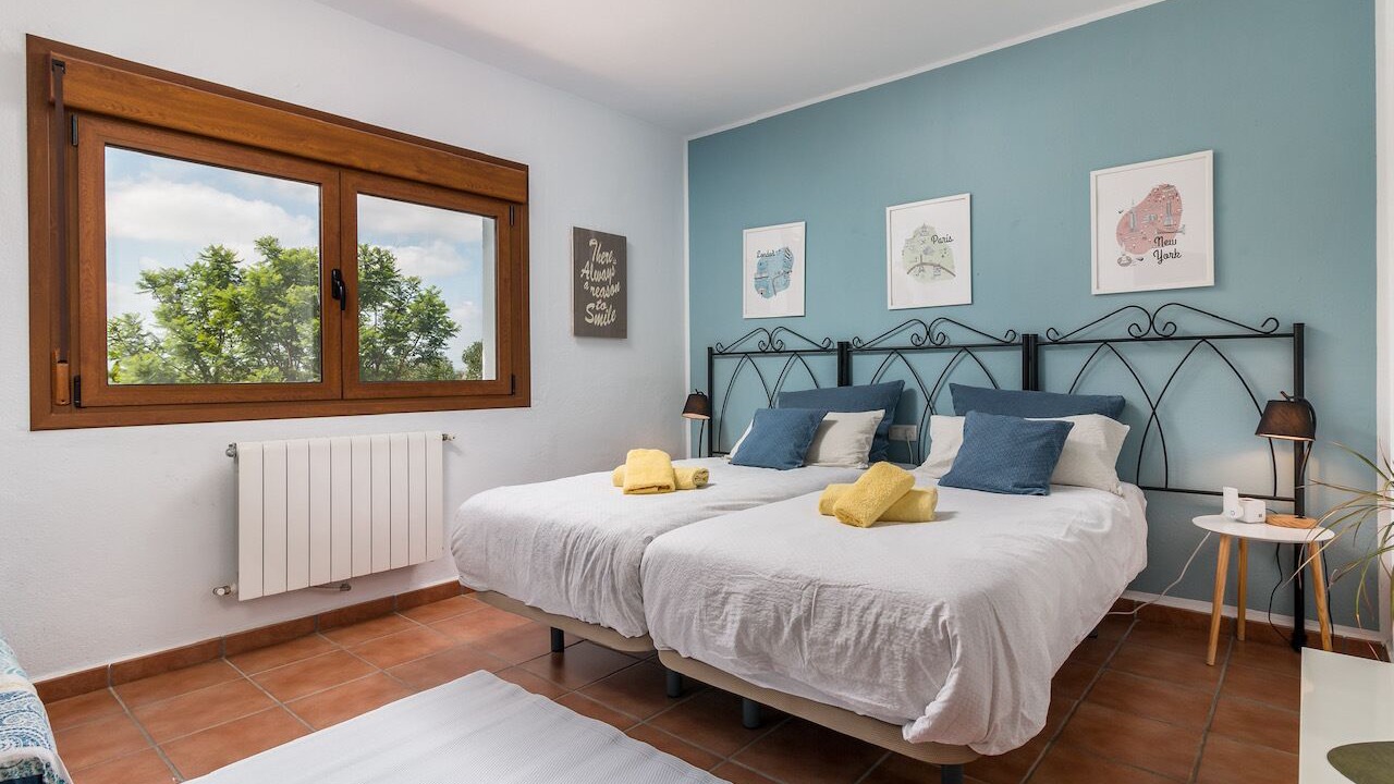 Photo of Bedroom in Pizarra