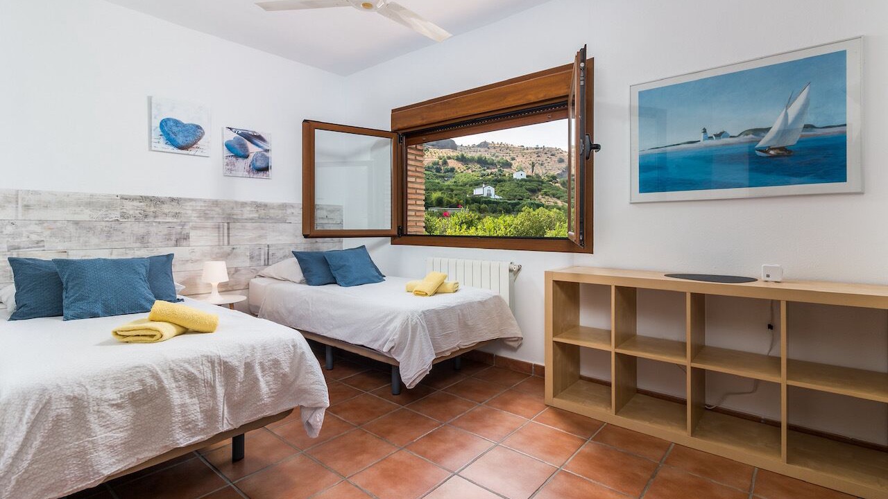 Photo of Bedroom in Pizarra