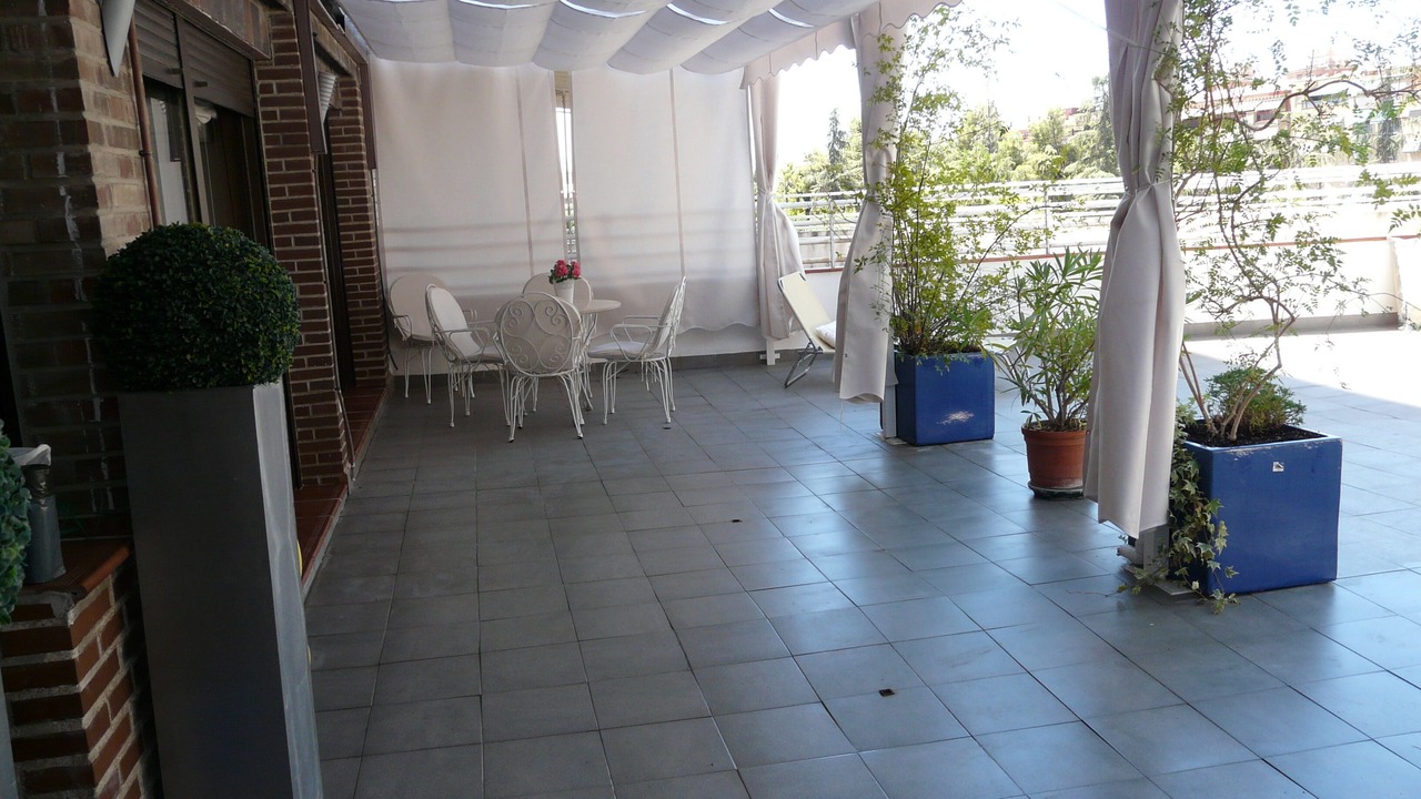 Photo of Outdoor in Plaza de Toros-Doctores-San Lazaro