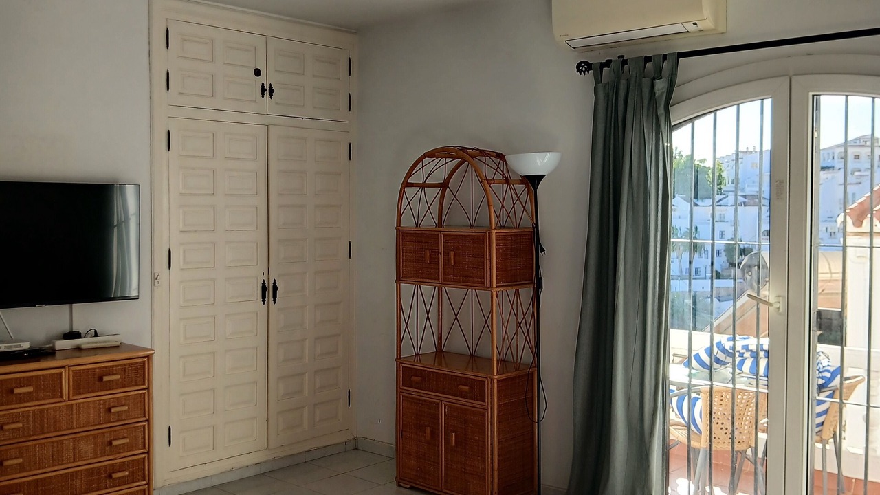 Photo of Livingroom in Nerja