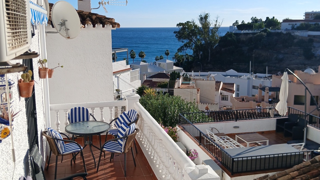 Photo of Outdoor in Nerja