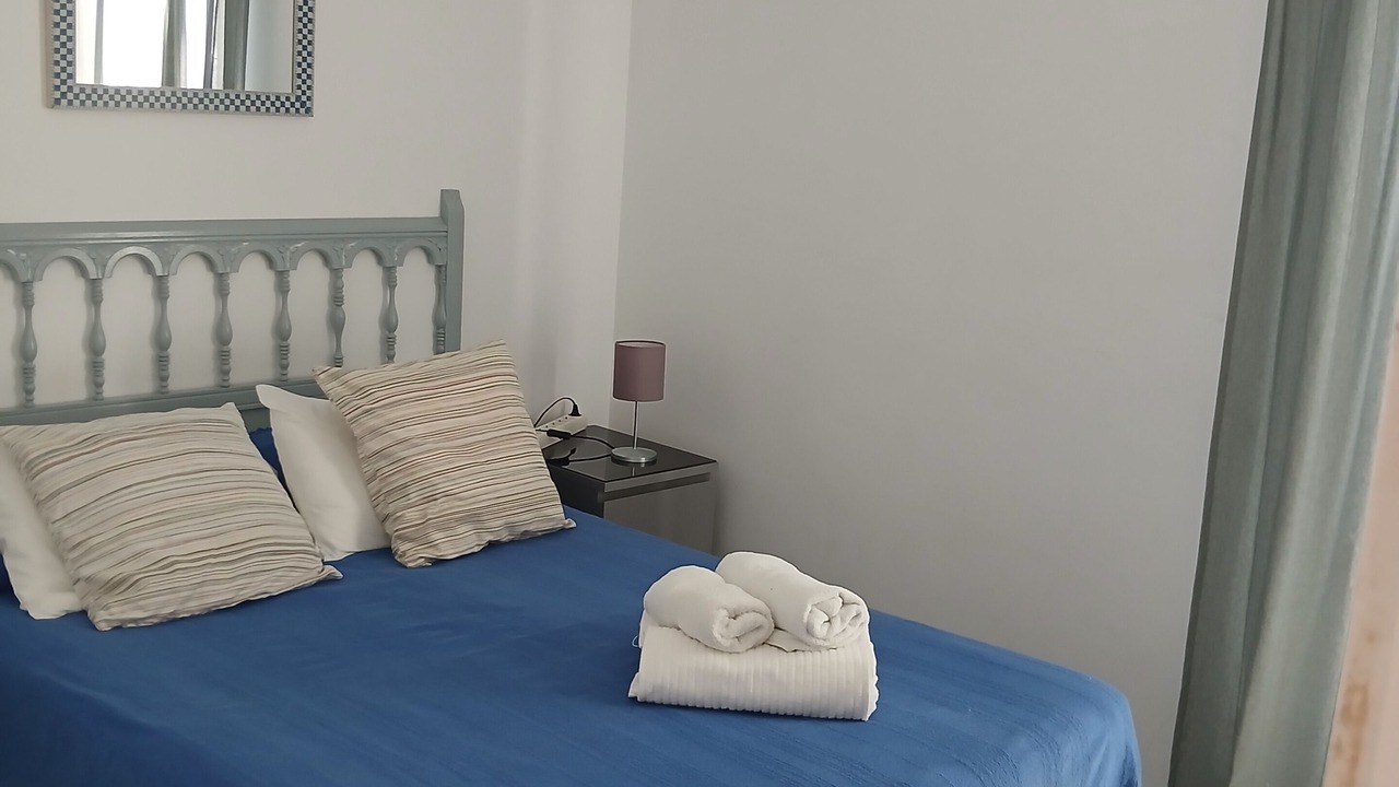 Photo of Bedroom in Nerja