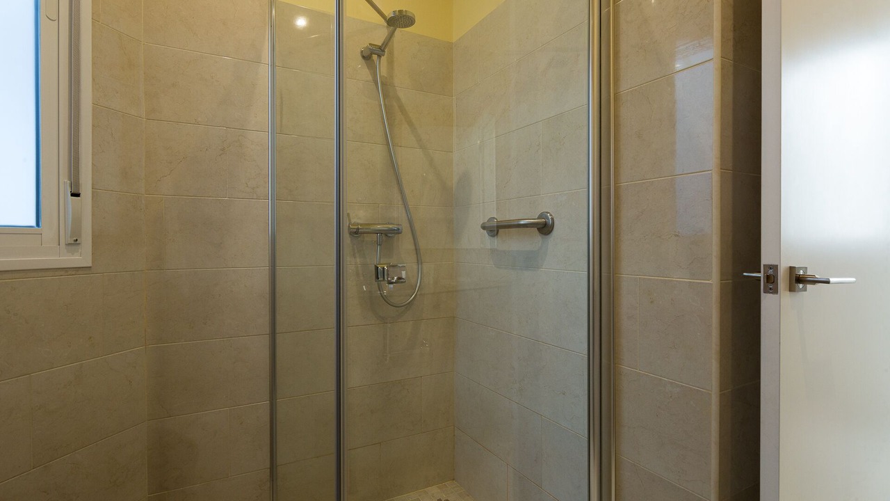 Photo of Bathroom in Santa Cruz