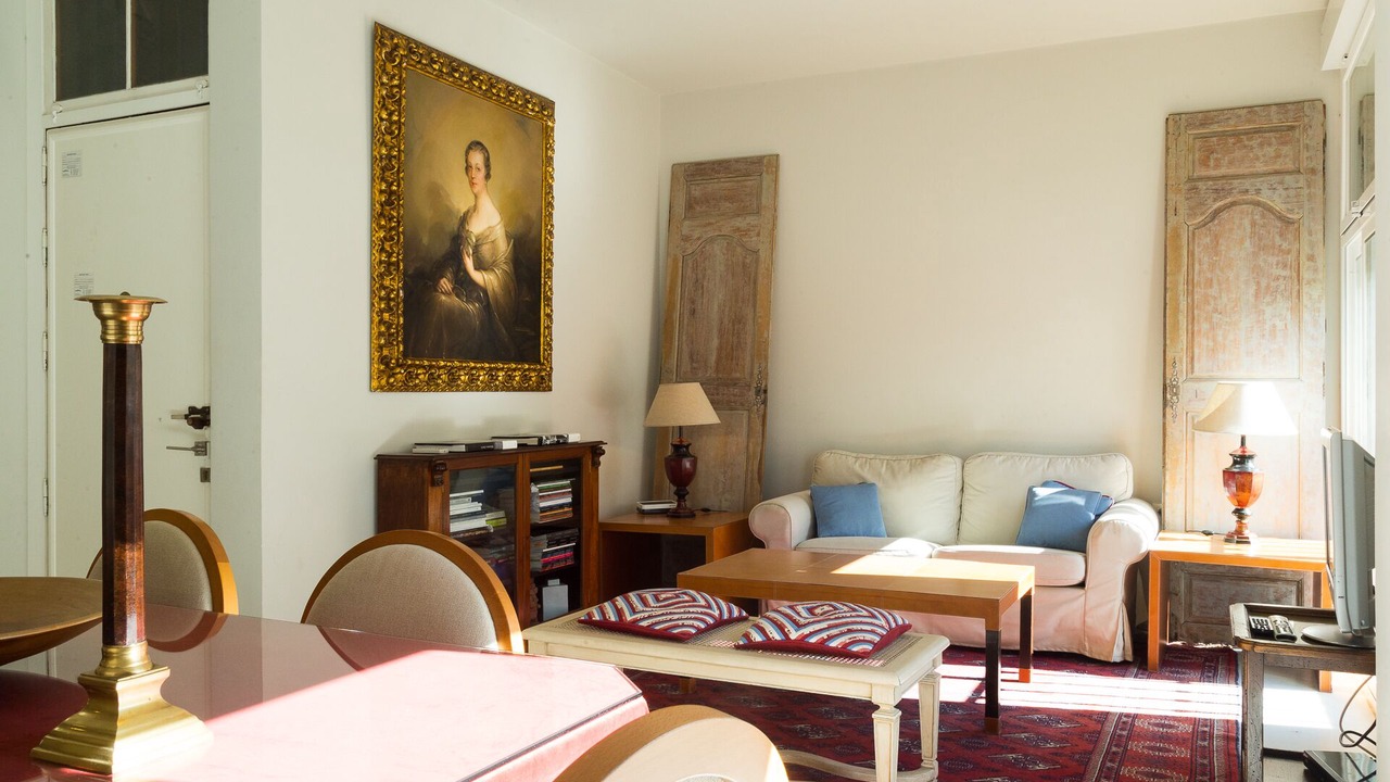 Photo of Livingroom in Santa Cruz