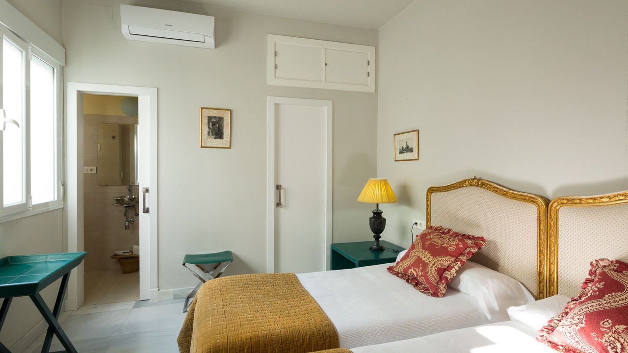 Photo of Bedroom in Santa Cruz