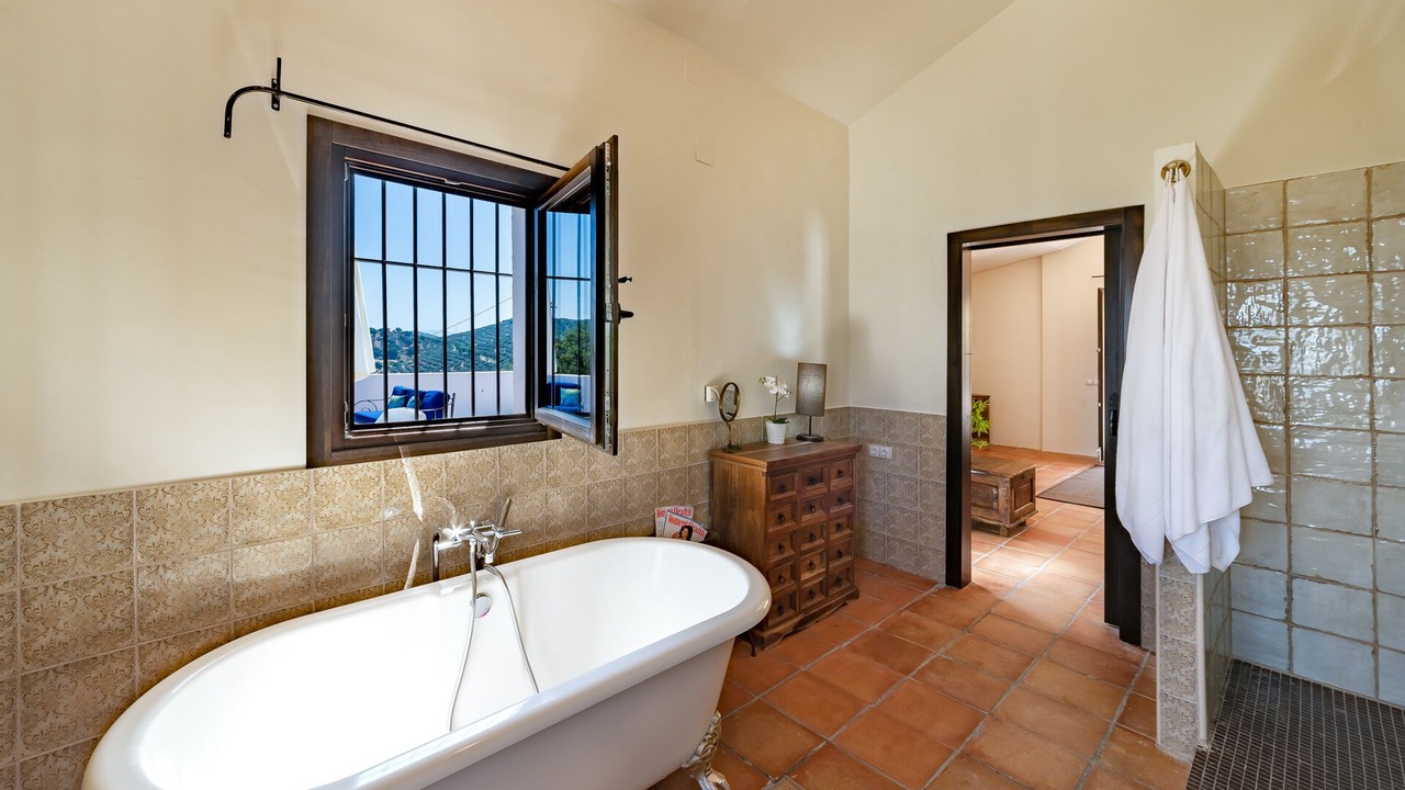 Photo of Bathroom in Loja