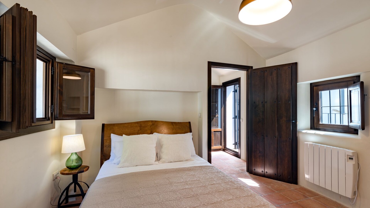 Photo of Bedroom in Loja