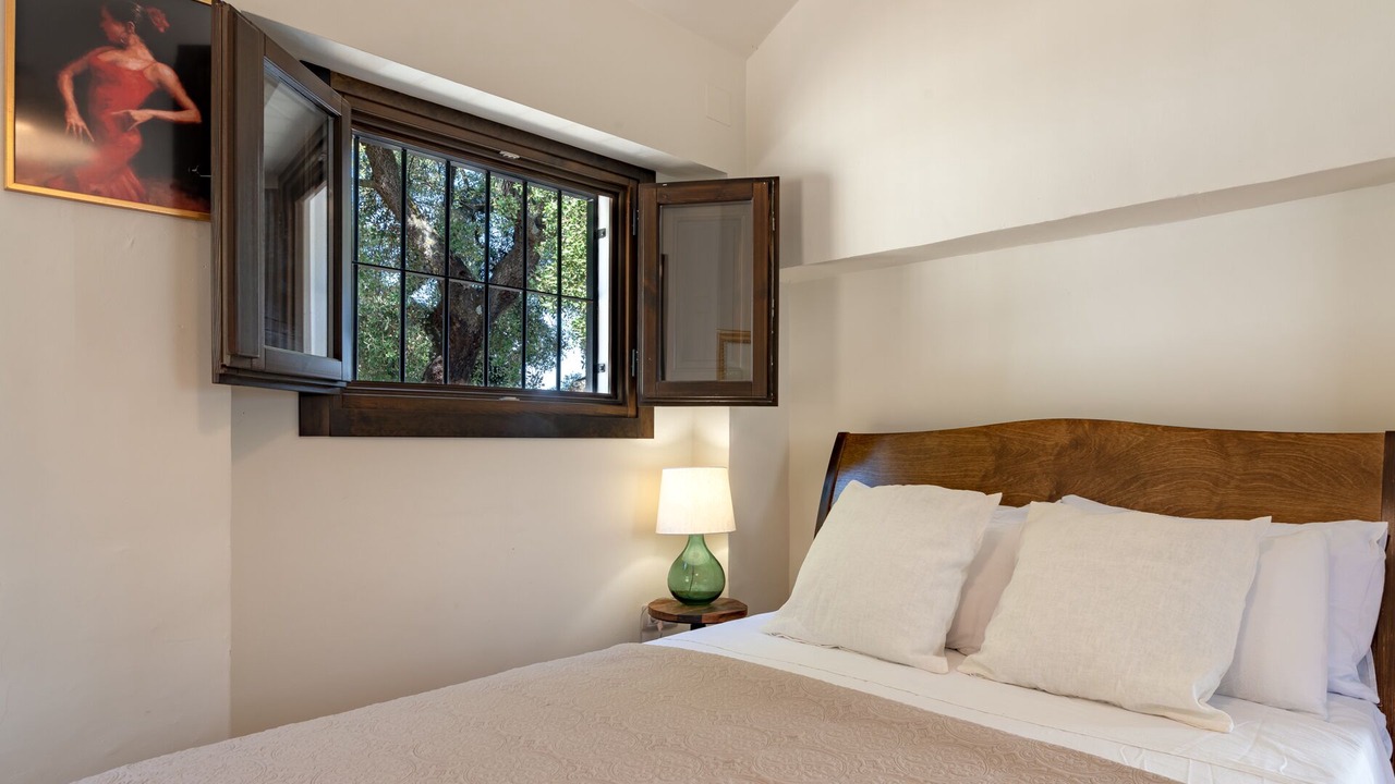 Photo of Bedroom in Loja