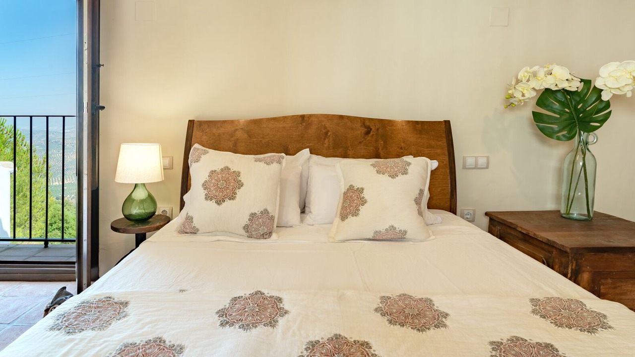 Photo of Bedroom in Loja