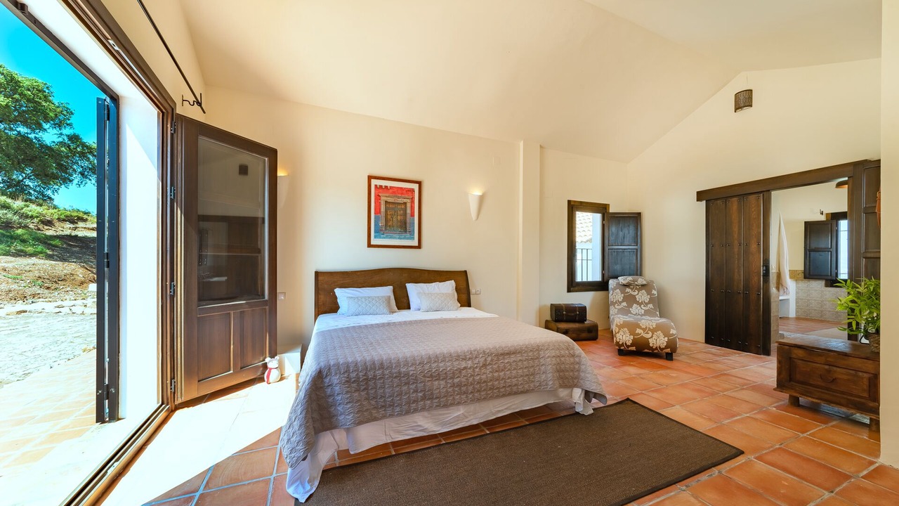 Photo of Bedroom in Loja
