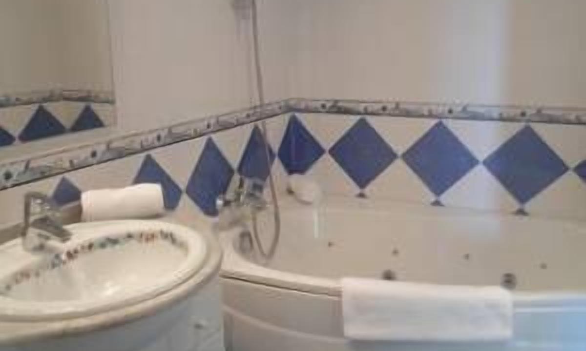 Photo of Bathroom in Urbanizacion Puerto de Estepona