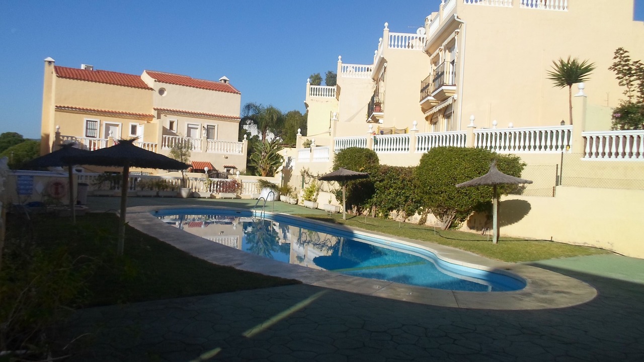 Photo of Outdoor in Urbanizacion Puerto de Estepona