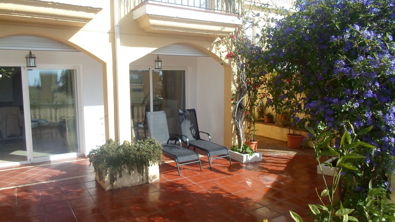 Photo of Others in Urbanizacion Puerto de Estepona
