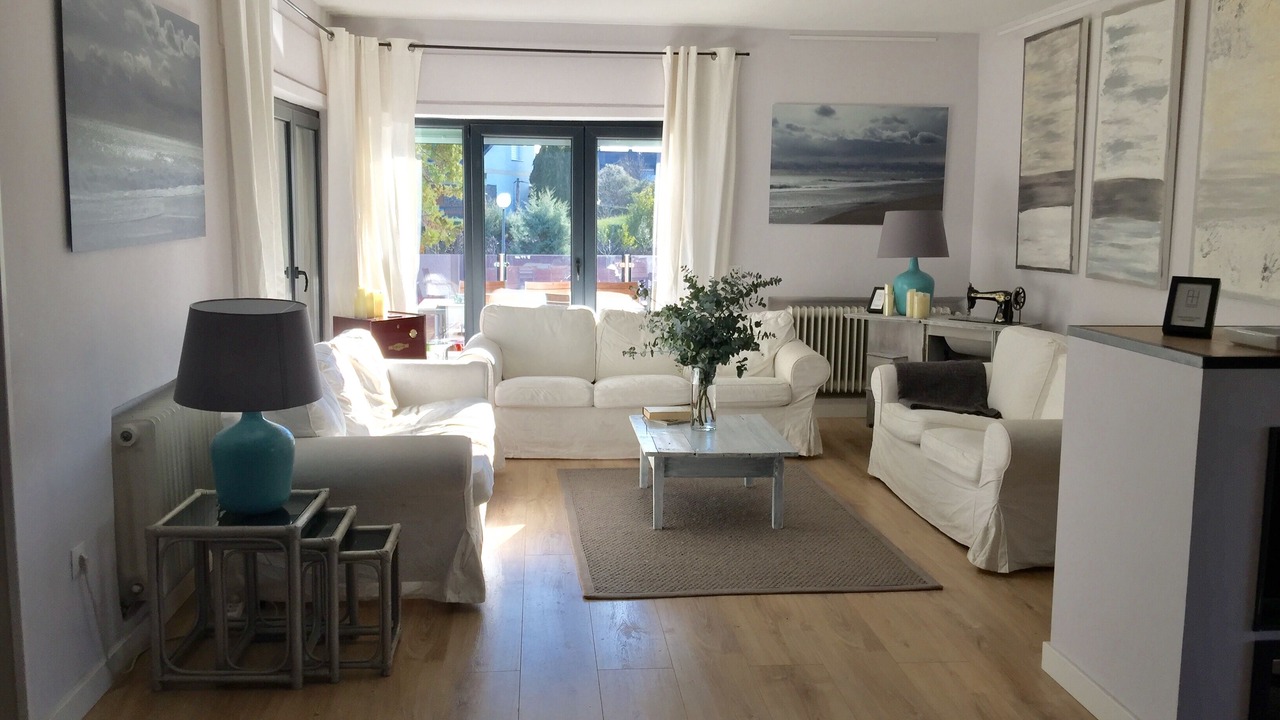 Photo of Livingroom in Alpedrete