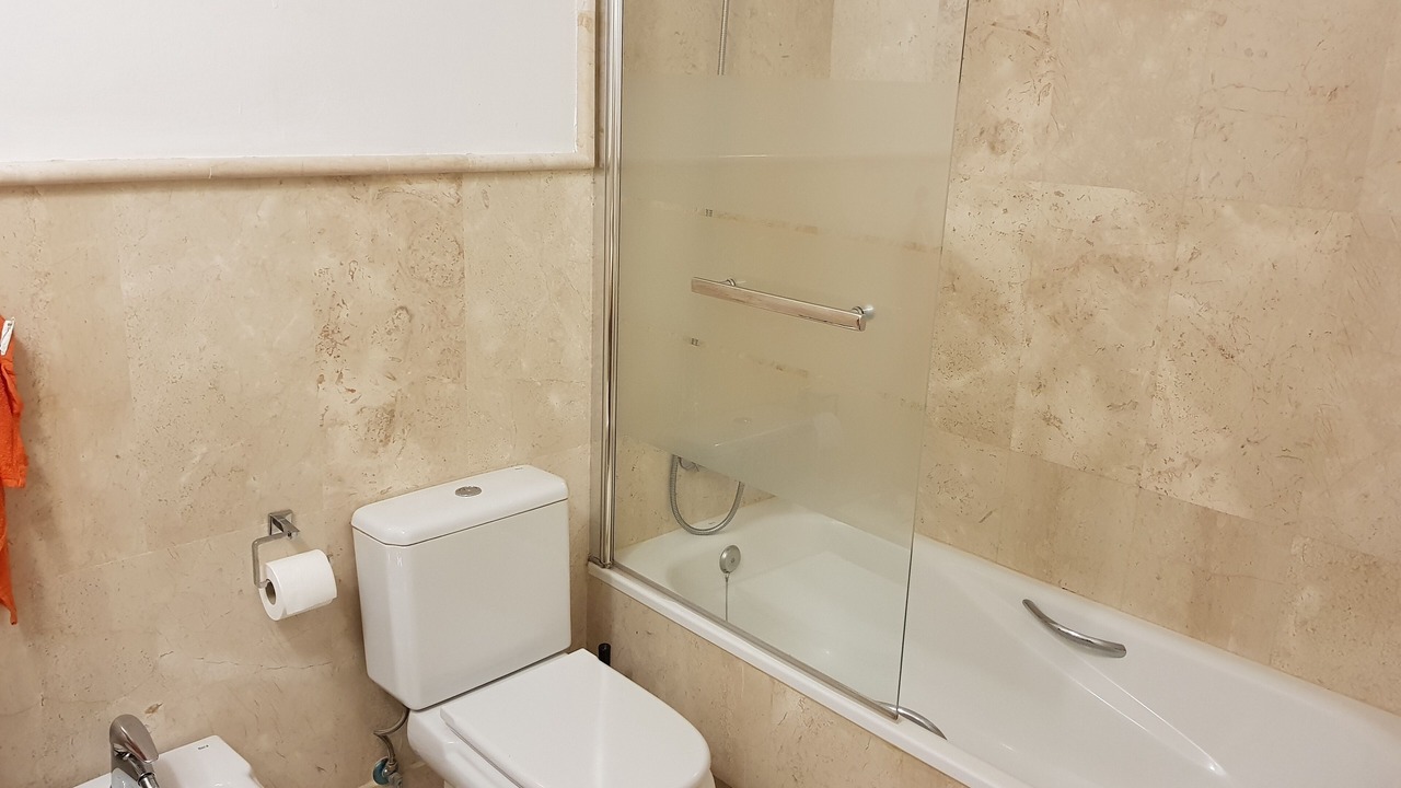 Photo of Bathroom in Mijas