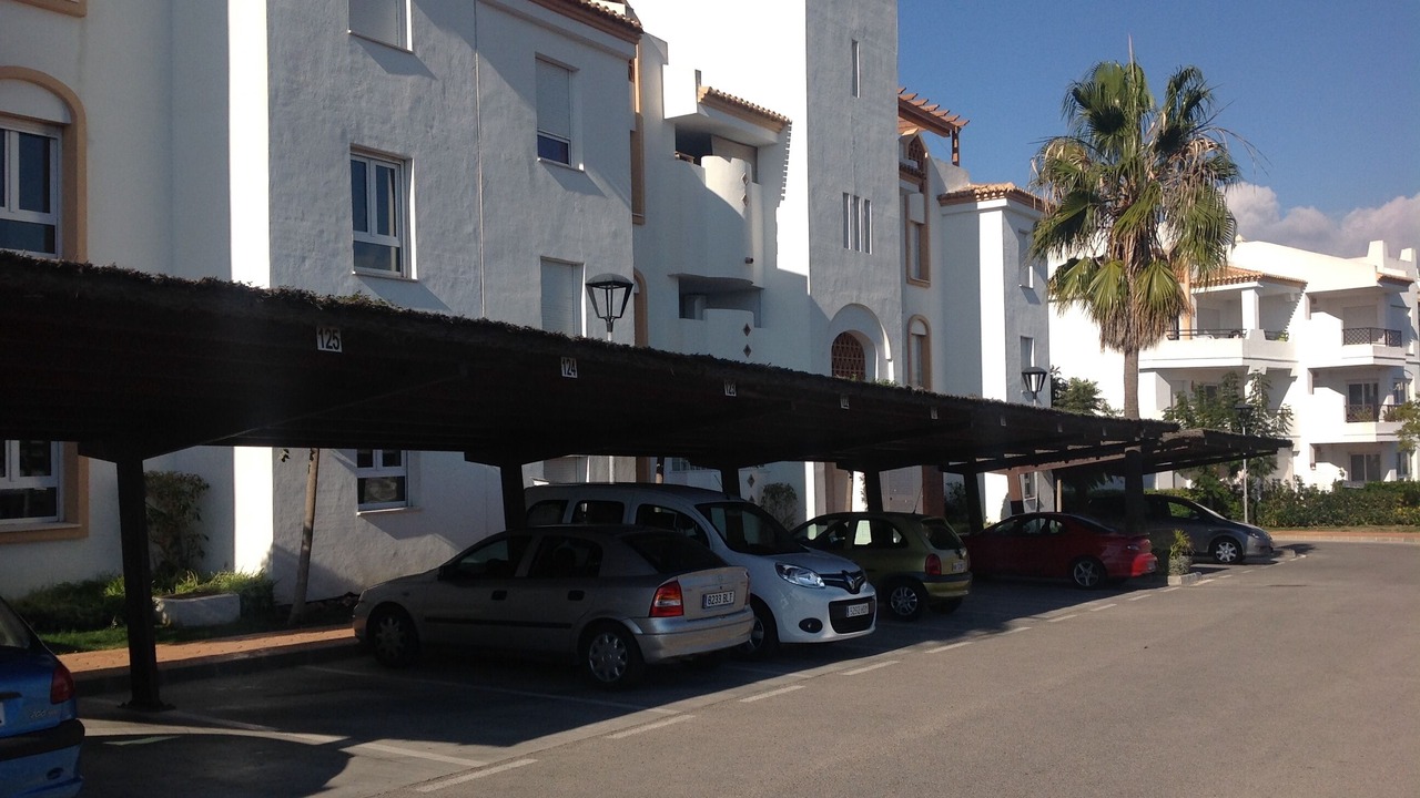 Photo of Outdoor in Mijas