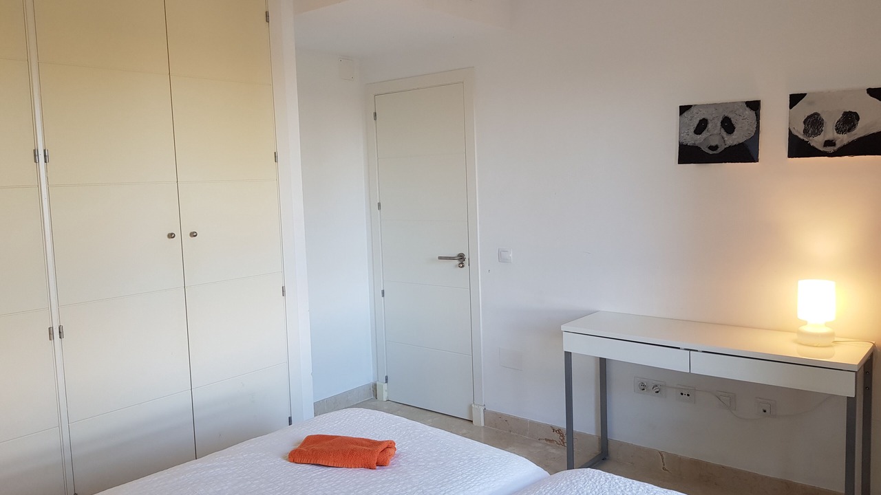 Photo of Bedroom in Mijas