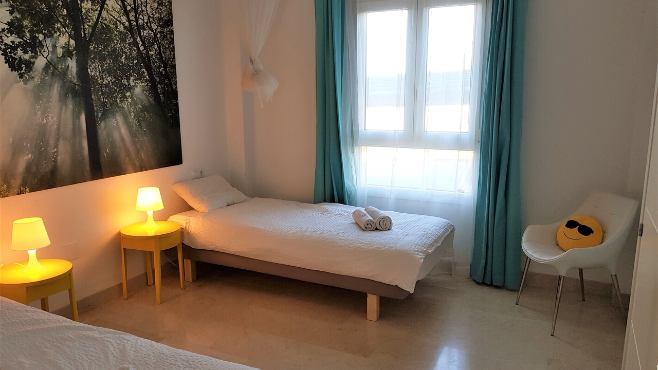 Photo of Bedroom in Mijas