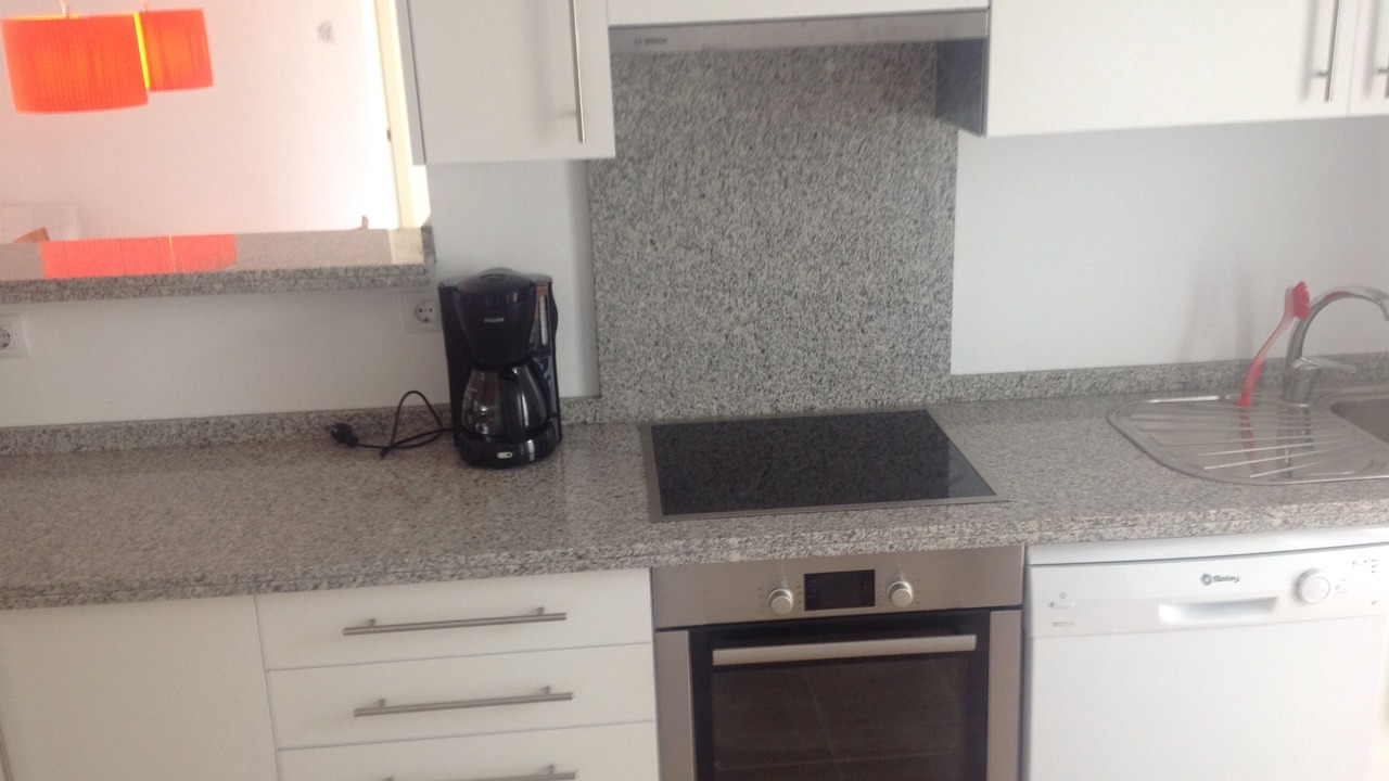 Photo of Kitchen in Mijas