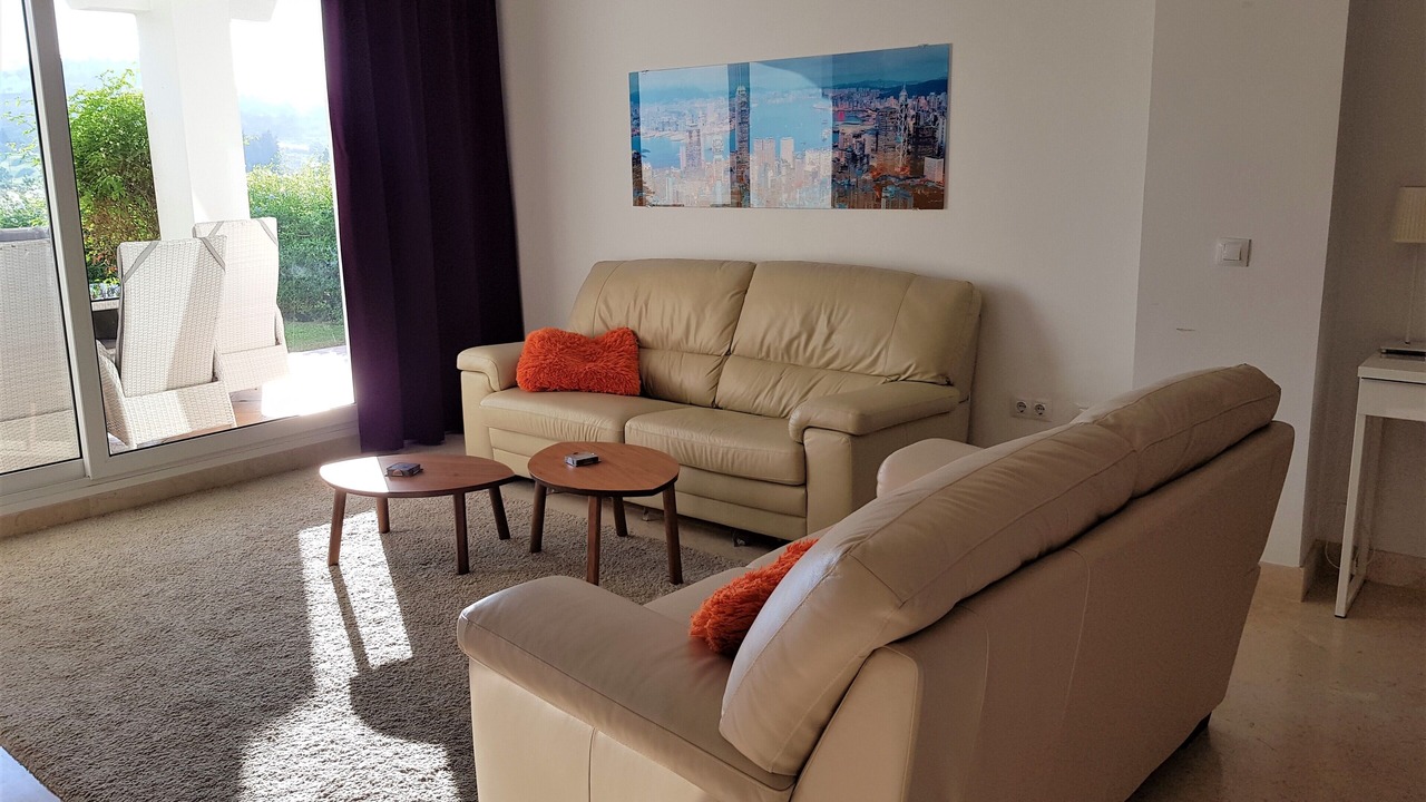 Photo of Livingroom in Mijas