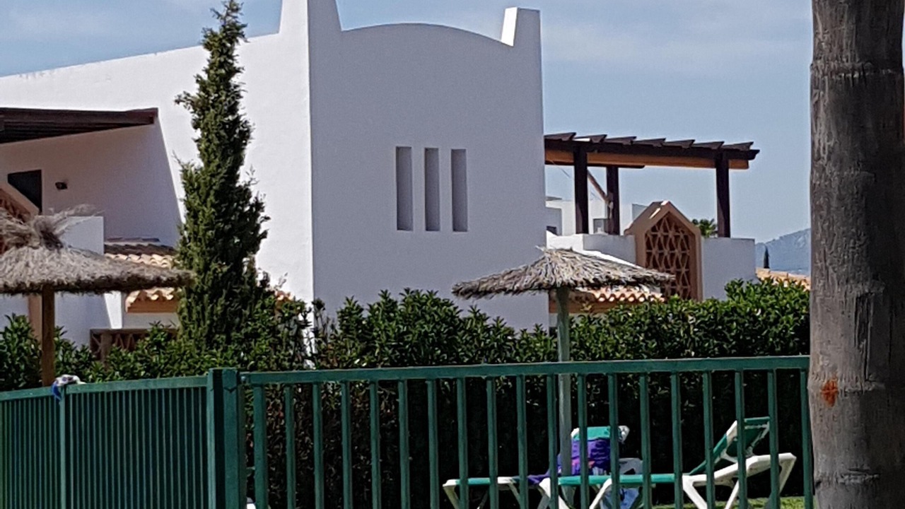 Photo of Outdoor in Mijas
