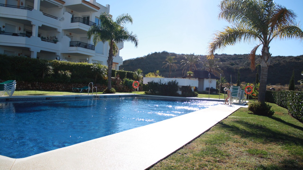 Photo of Outdoor in Mijas