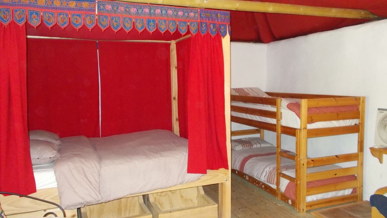 Photo of Bedroom in Zafarraya