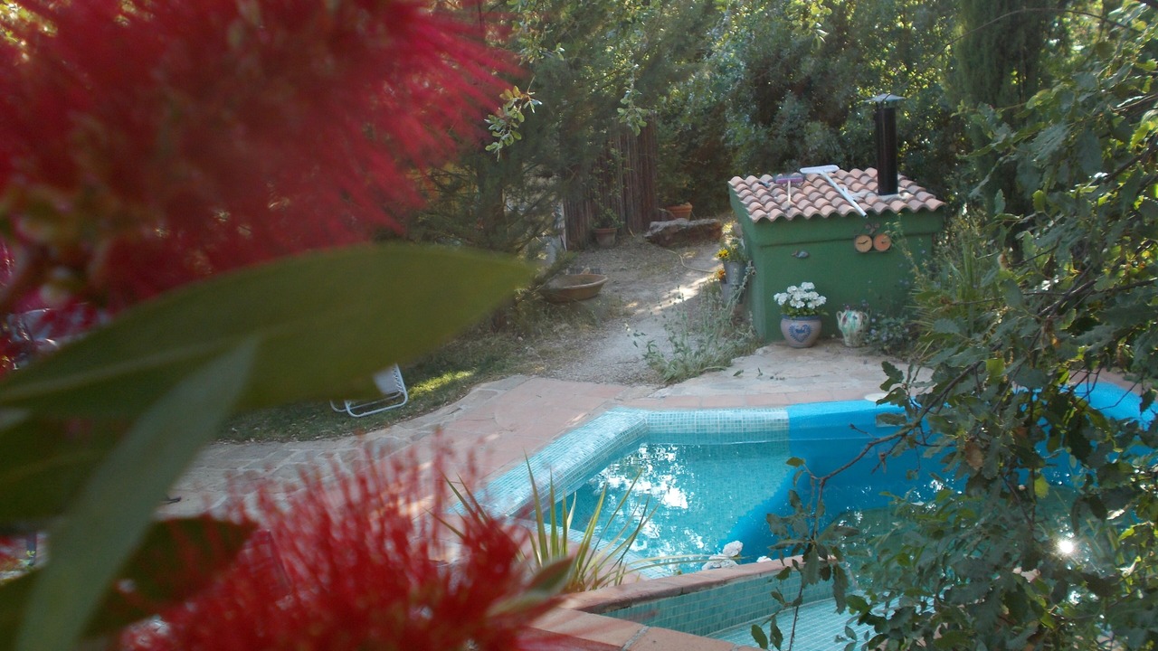 Photo of Outdoor in Zafarraya