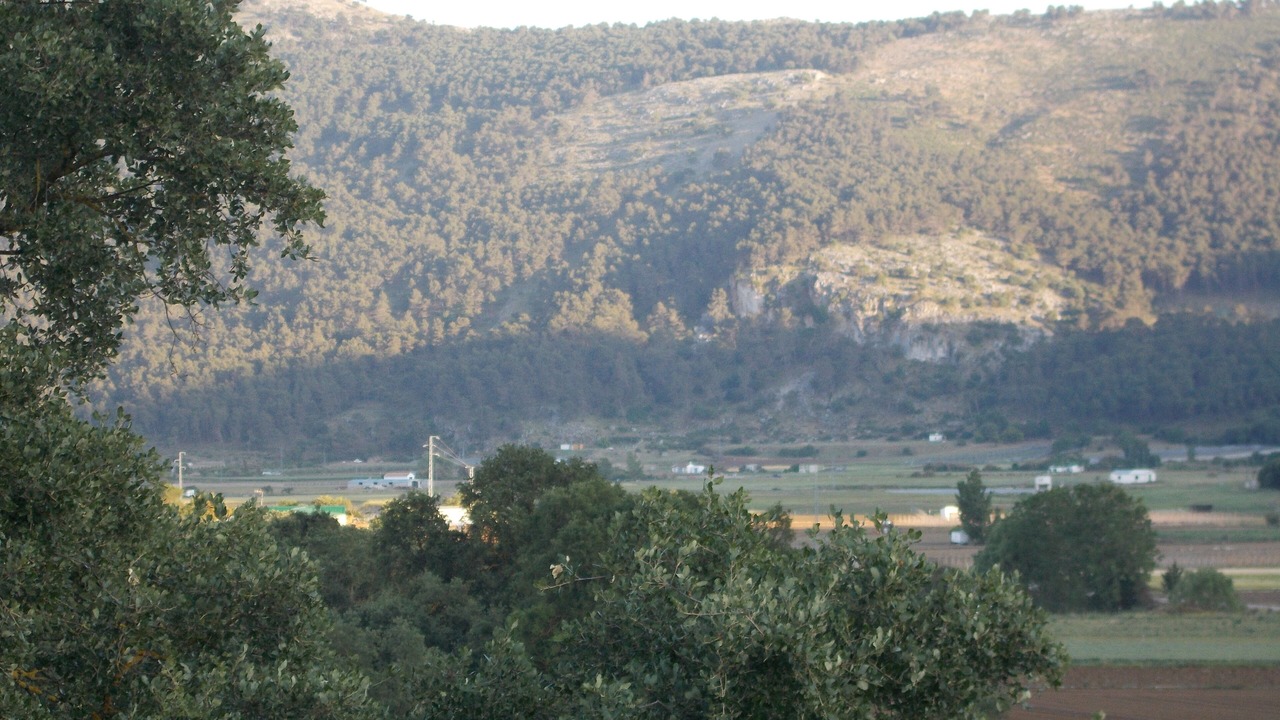 Photo of Others in Zafarraya