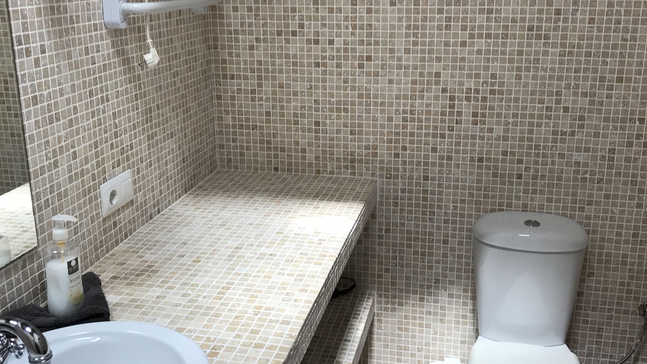 Photo of Bathroom in San Ambrosio