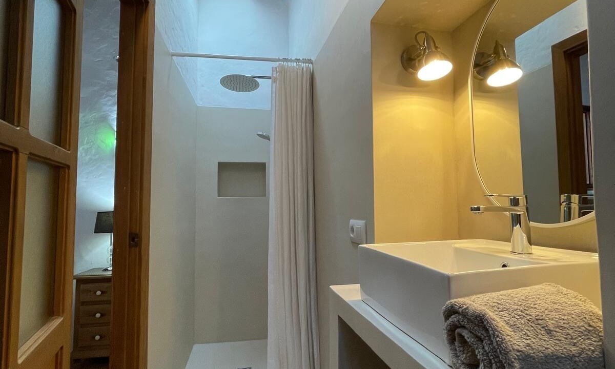 Photo of Bathroom in San Ambrosio