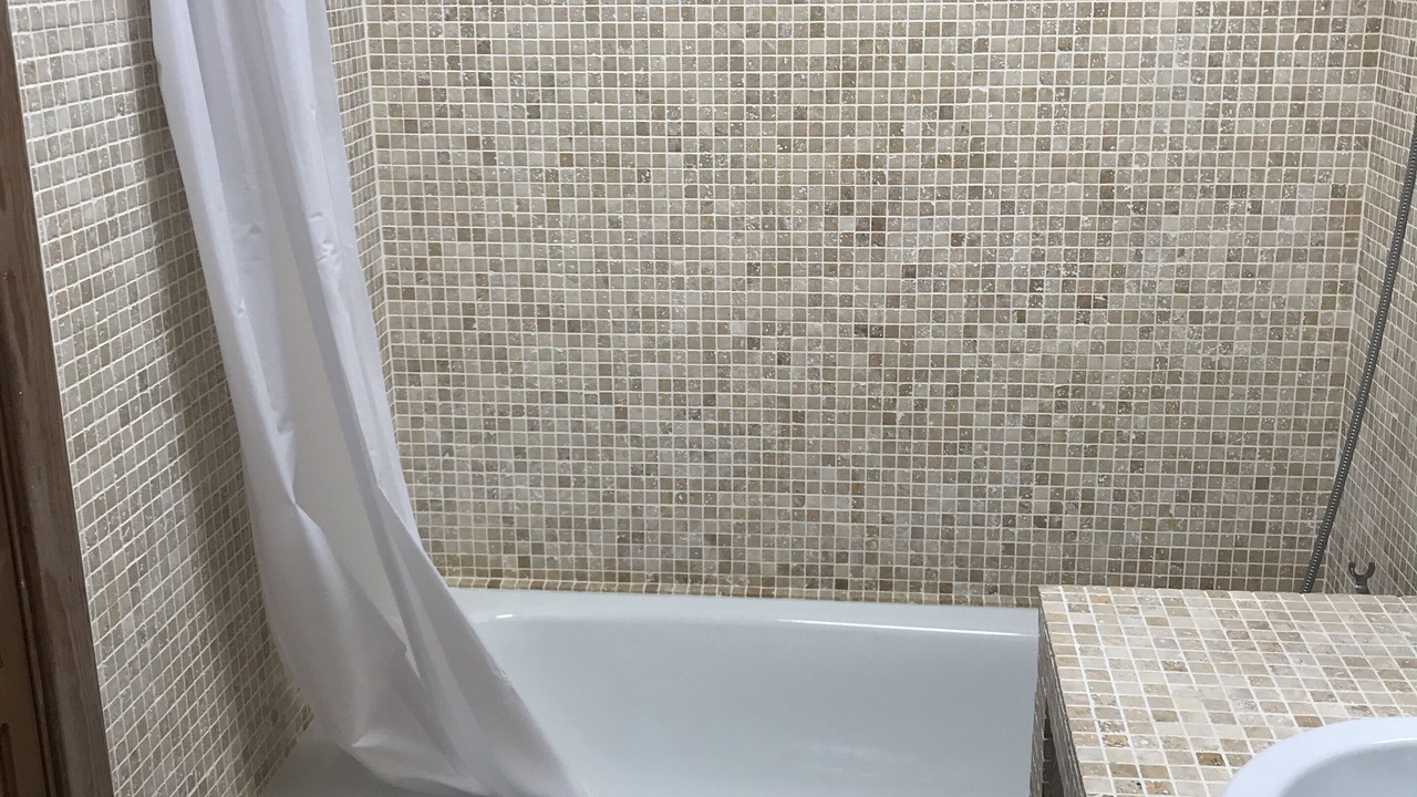 Photo of Bathroom in San Ambrosio