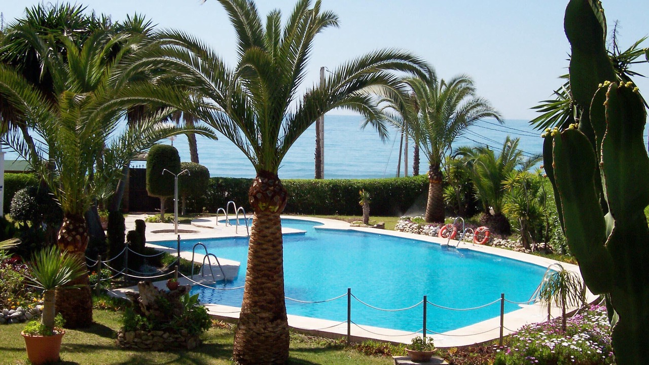 Photo of Outdoor in Nerja