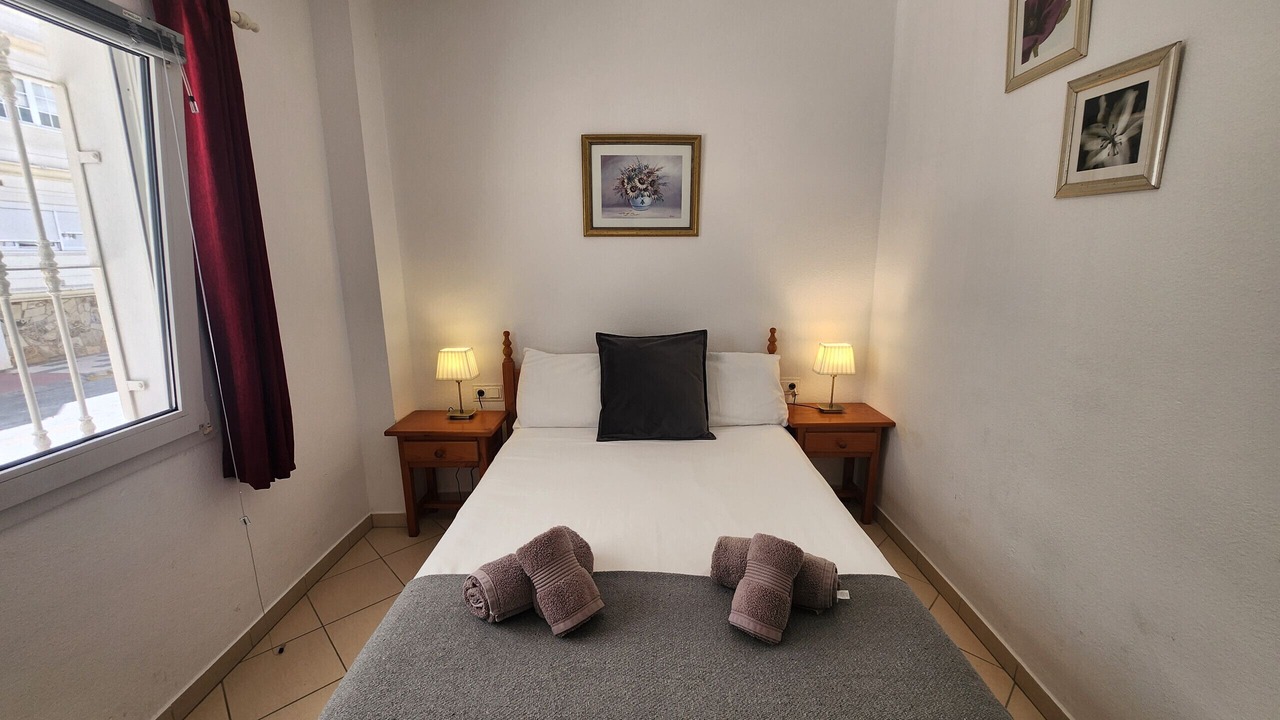 Photo of Bedroom in Nerja