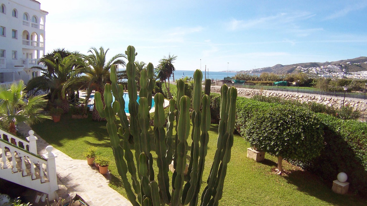 Photo of Outdoor in Nerja