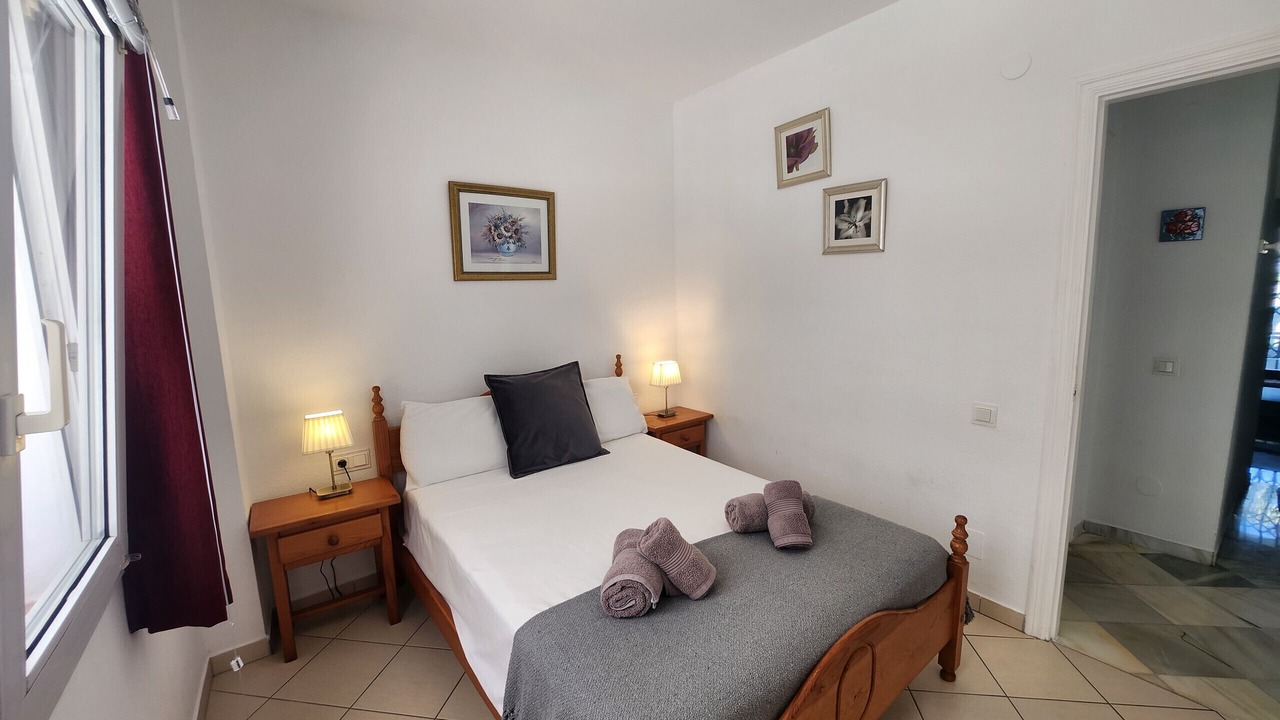 Photo of Bedroom in Nerja