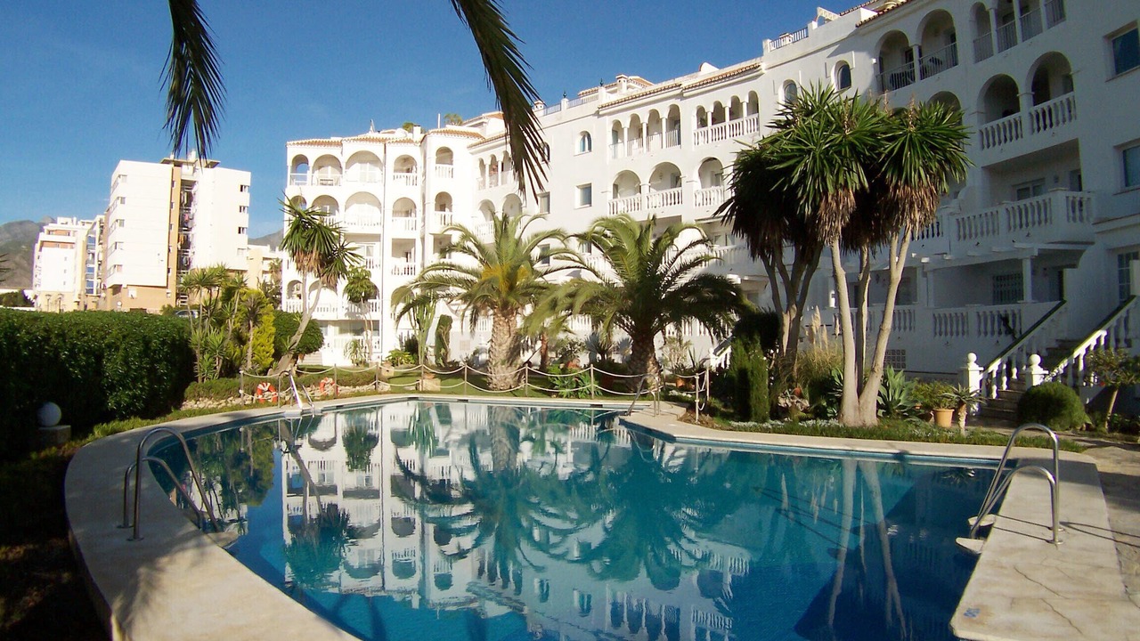 Photo of Outdoor in Nerja