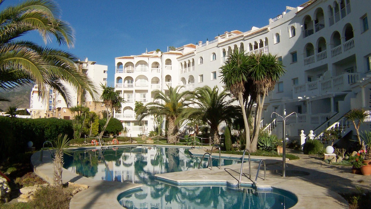 Photo of Outdoor in Nerja